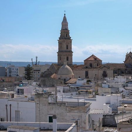 דירות מונופולי Casa Dei Pensieri מראה חיצוני תמונה
