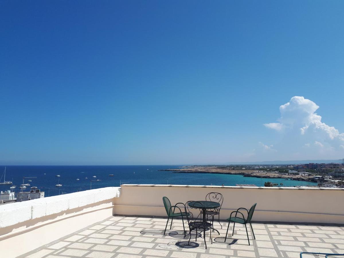 דירות מונופולי Casa Dei Pensieri מראה חיצוני תמונה