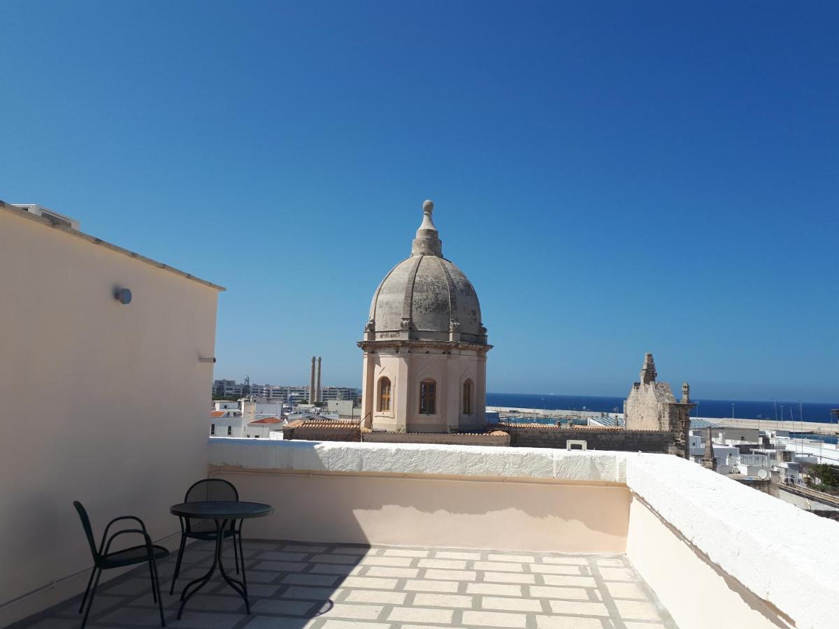 דירות מונופולי Casa Dei Pensieri מראה חיצוני תמונה