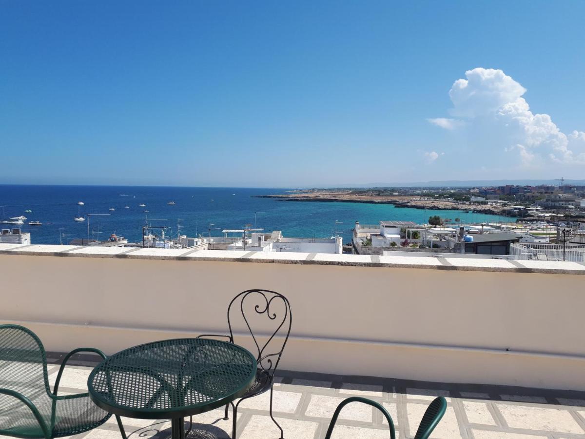 דירות מונופולי Casa Dei Pensieri מראה חיצוני תמונה