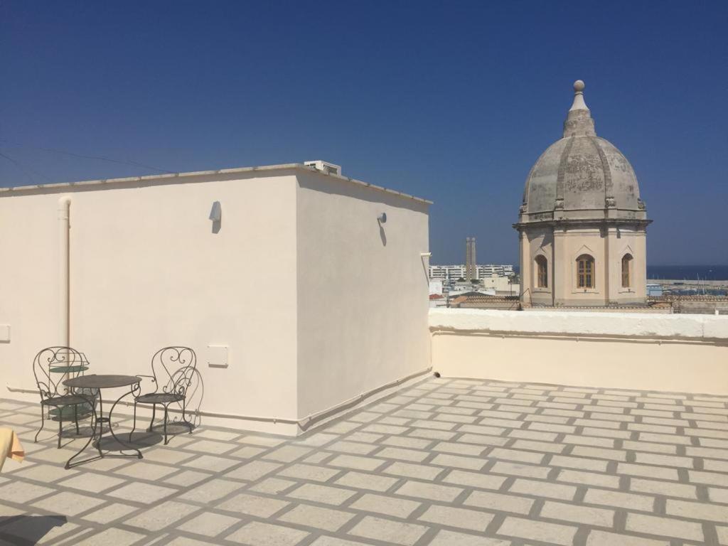 דירות מונופולי Casa Dei Pensieri מראה חיצוני תמונה