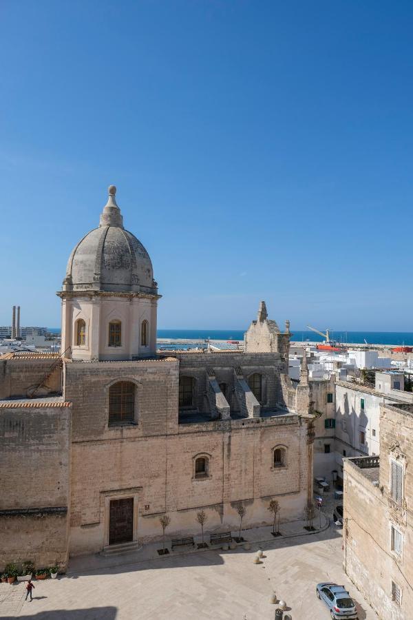 דירות מונופולי Casa Dei Pensieri מראה חיצוני תמונה