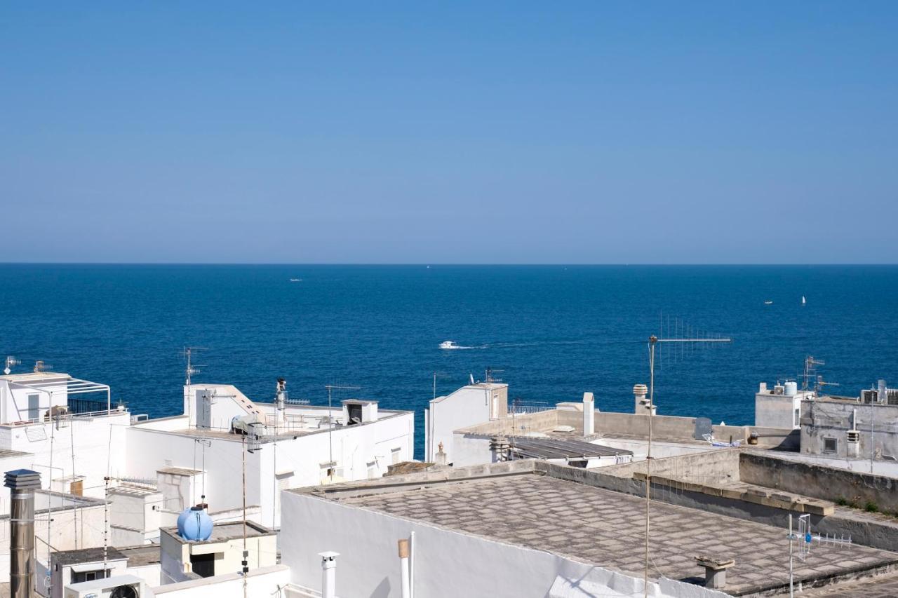 דירות מונופולי Casa Dei Pensieri מראה חיצוני תמונה