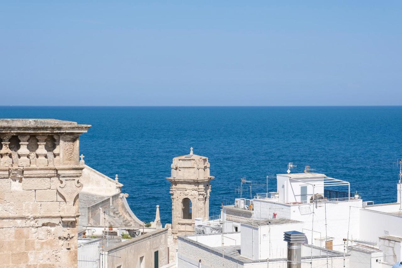 דירות מונופולי Casa Dei Pensieri מראה חיצוני תמונה