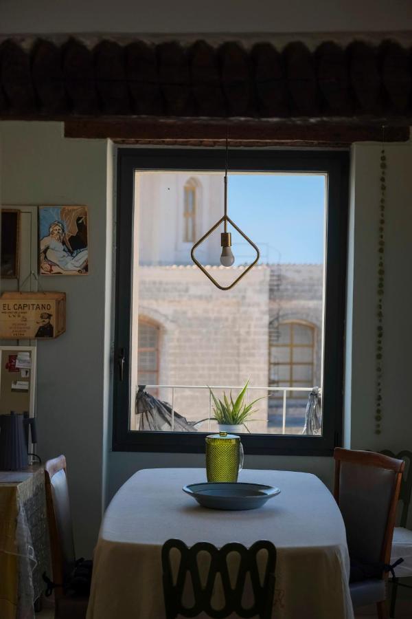 דירות מונופולי Casa Dei Pensieri מראה חיצוני תמונה
