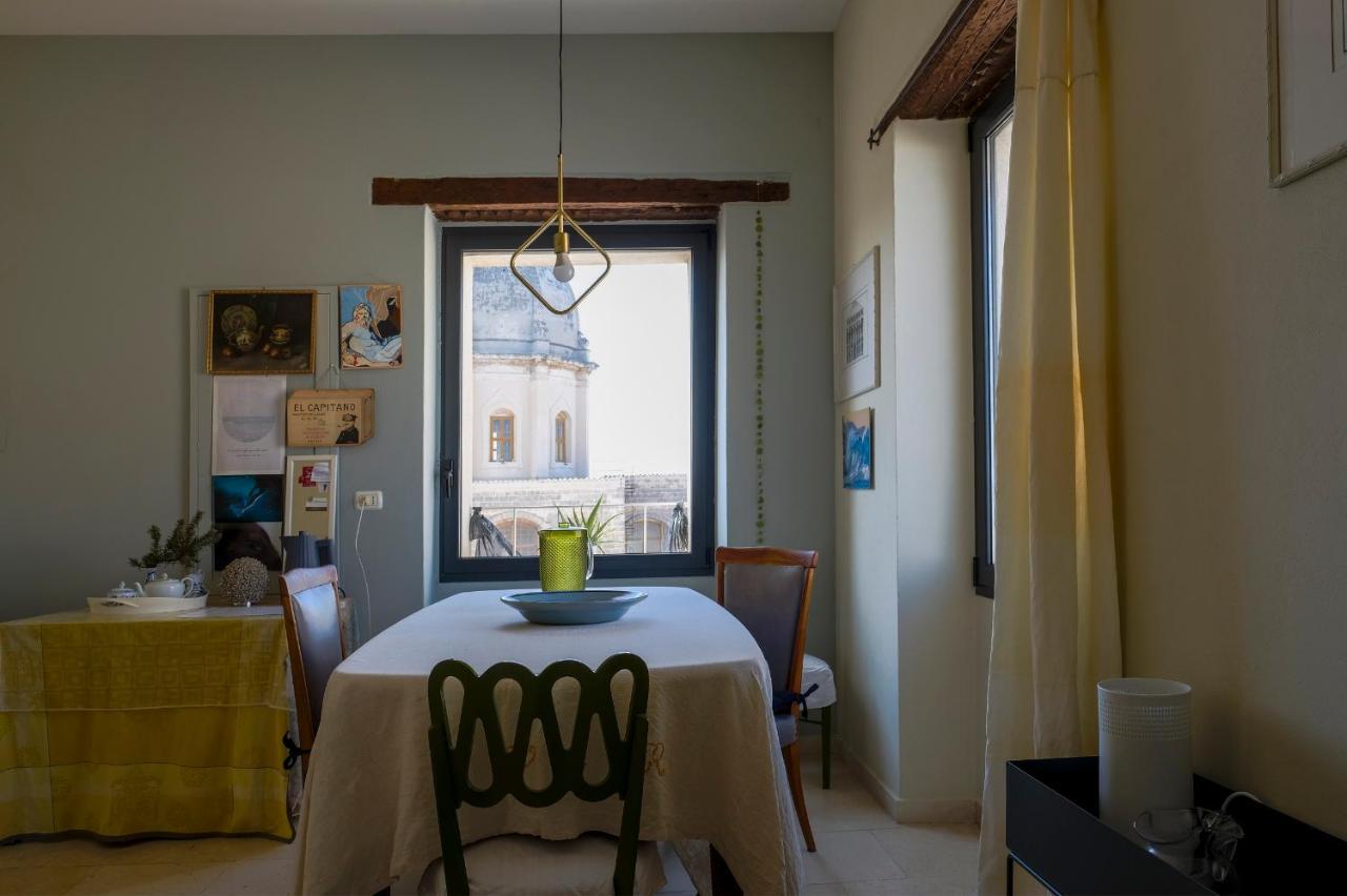 דירות מונופולי Casa Dei Pensieri מראה חיצוני תמונה