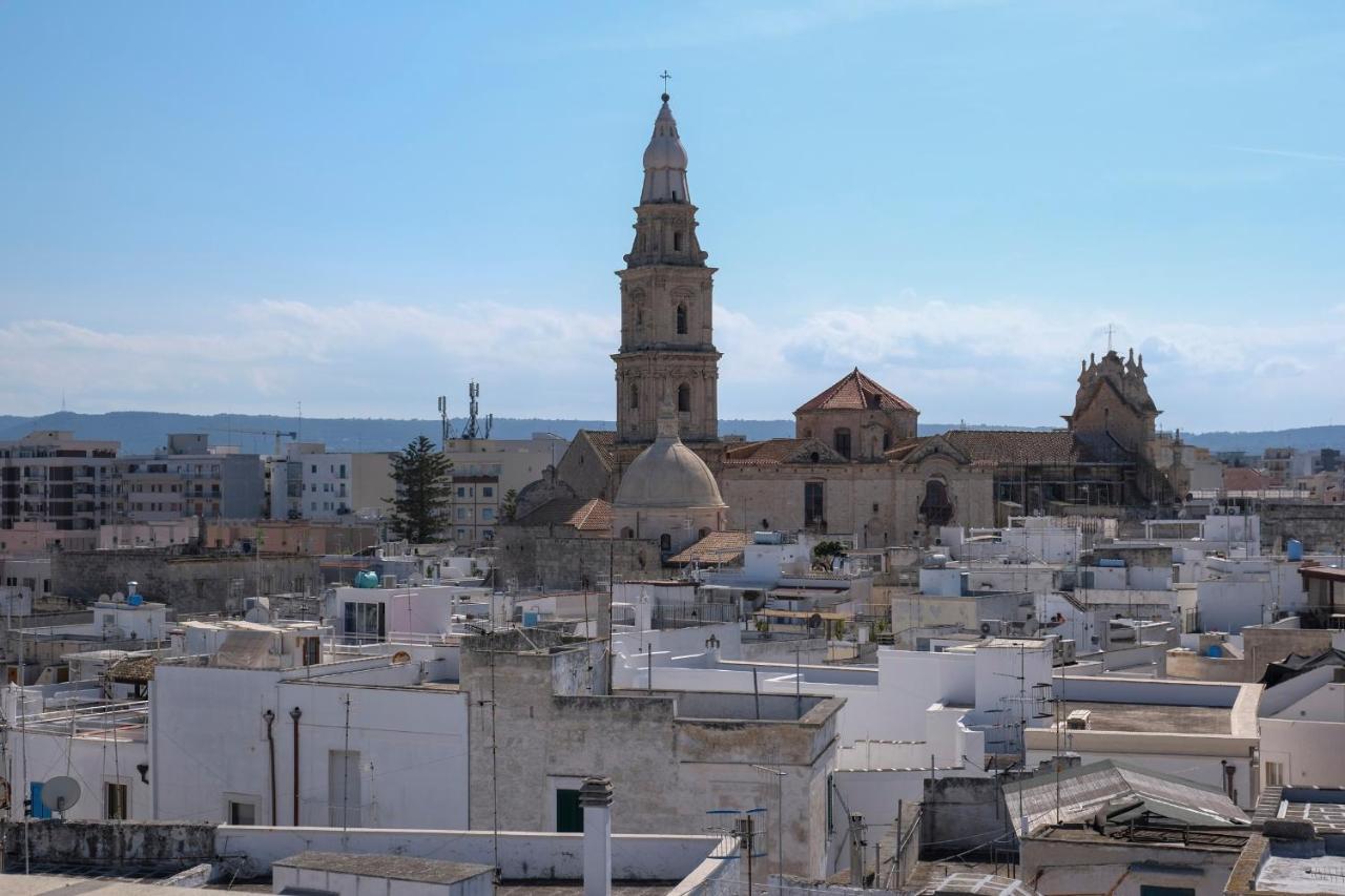 דירות מונופולי Casa Dei Pensieri מראה חיצוני תמונה