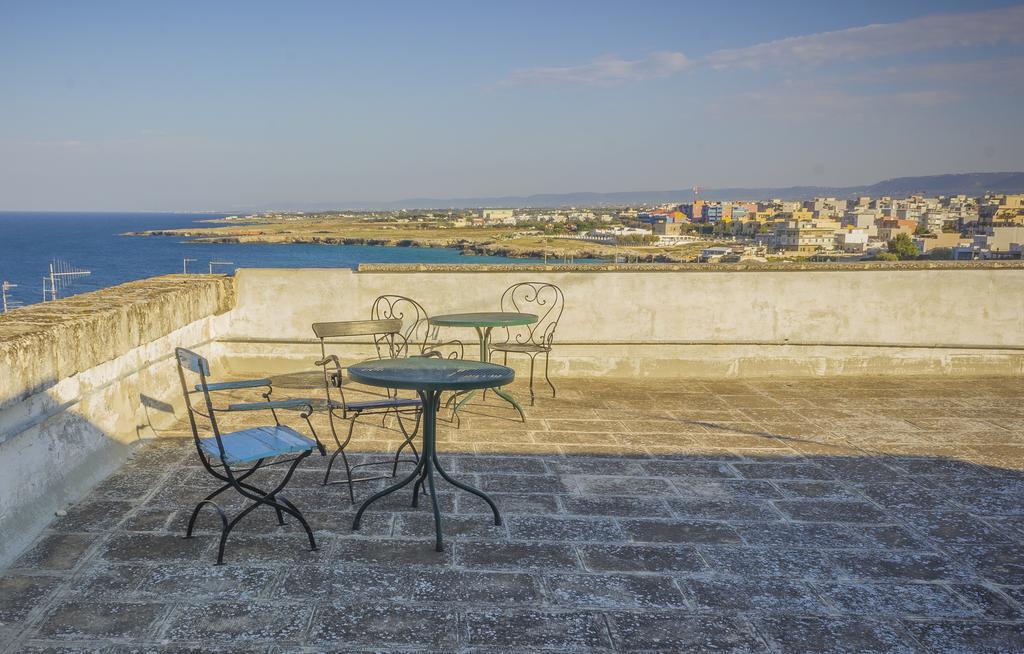 דירות מונופולי Casa Dei Pensieri מראה חיצוני תמונה