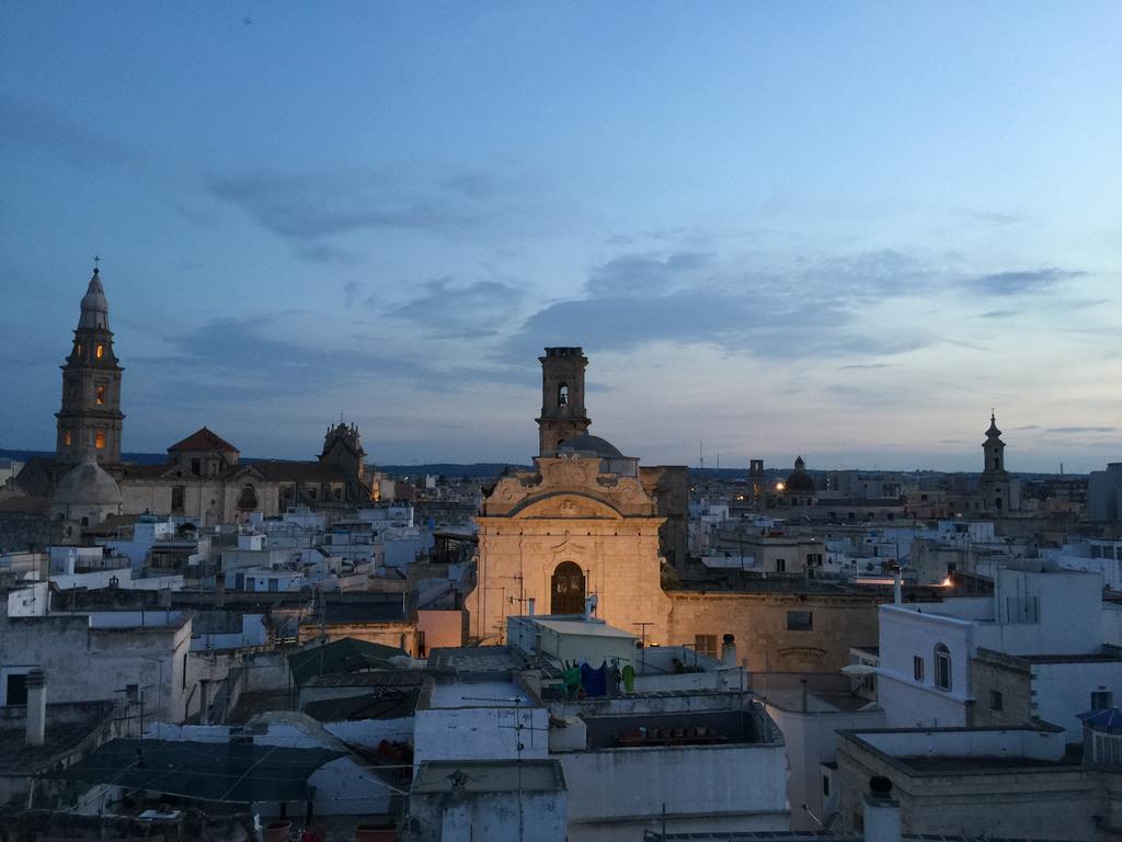 דירות מונופולי Casa Dei Pensieri מראה חיצוני תמונה