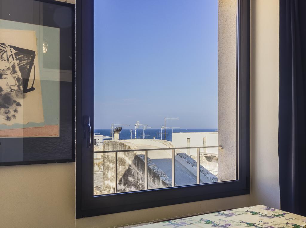 דירות מונופולי Casa Dei Pensieri מראה חיצוני תמונה