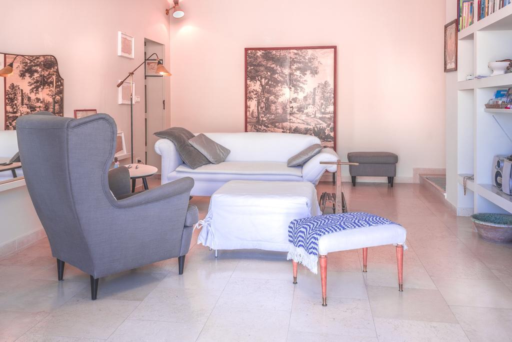 דירות מונופולי Casa Dei Pensieri מראה חיצוני תמונה