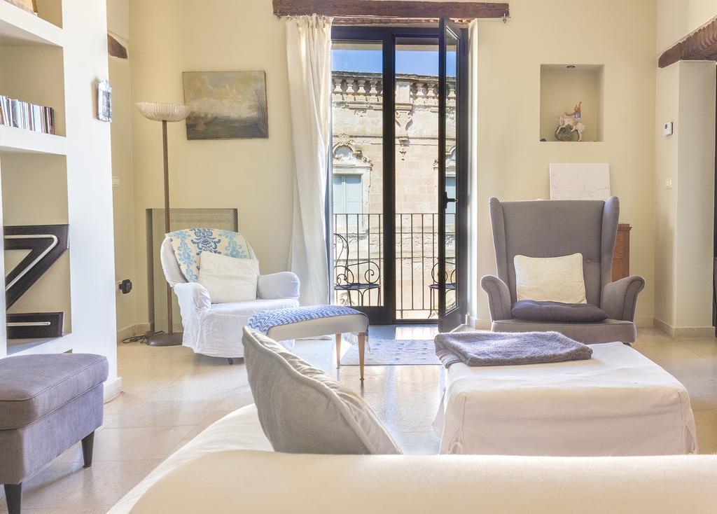 דירות מונופולי Casa Dei Pensieri מראה חיצוני תמונה