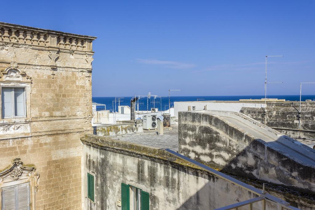 דירות מונופולי Casa Dei Pensieri מראה חיצוני תמונה