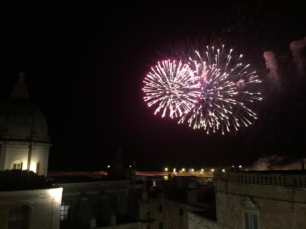 דירות מונופולי Casa Dei Pensieri מראה חיצוני תמונה