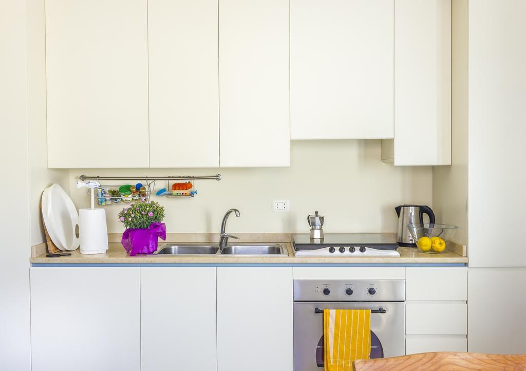 דירות מונופולי Casa Dei Pensieri מראה חיצוני תמונה