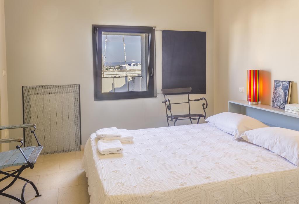דירות מונופולי Casa Dei Pensieri מראה חיצוני תמונה